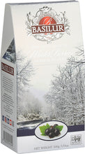 Load image into Gallery viewer, Basilur WINTER BERRIES - Raspberries, Lingonberries, Sea Buckthorn