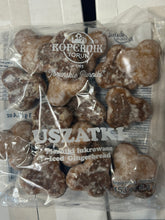 Load image into Gallery viewer, Kopernik  Gingerbread Cookies Uszatki Poland 153g