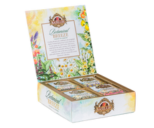 Load image into Gallery viewer, Basilur Botanical Breeze Tea Collection