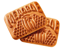 Load image into Gallery viewer, Traditional biscuits Morozova 430g (Rostov, Russia)