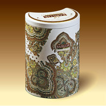 Load image into Gallery viewer, Basilur Oriental White Moon - Chinese Milk Oolong green tea