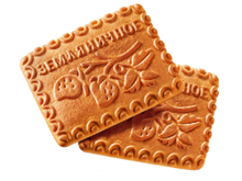 Load image into Gallery viewer, Traditional biscuits Morozova 430g (Rostov, Russia)
