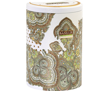 Load image into Gallery viewer, Basilur Oriental White Moon - Chinese Milk Oolong green tea