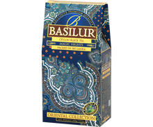 Load image into Gallery viewer, Premium Basilur Oriental Tea Collection - Magic Nights - Ceylon black tea Cranberry, pineapple & papaya