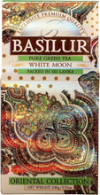 Load image into Gallery viewer, Basilur Oriental White Moon - Chinese Milk Oolong green tea