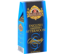 Load image into Gallery viewer, Speciality Classics - English Afternoon - Pure Ceylon Black Tea