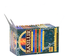 Load image into Gallery viewer, Oriental Collection Assorted - Gift tea (teabags) 10/32/60