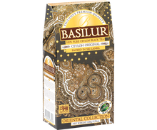 Load image into Gallery viewer, 71708 Basilur Oriental Ceylon Original - Pure Ceylon Black Tea 100g