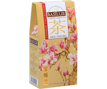 Load image into Gallery viewer, 71758 Basilur Chinese Collection - Milk Oolong Tea 100g (3.53 oz)