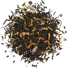 Load image into Gallery viewer, Basilur Christmas Gallery Tea Collection Metal Caddy 100g