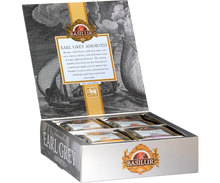 Load image into Gallery viewer, Basilur Earl Grey Gift Box assorted 20, 40 tea bags