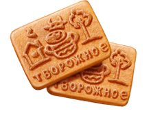 Load image into Gallery viewer, Traditional biscuits Morozova 430g (Rostov, Russia)
