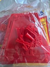 Load image into Gallery viewer, Plastic Form for Easter Cheese "Paskha", Large