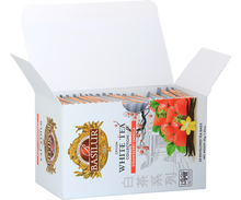 Load image into Gallery viewer, Basilur WHITE TEA Assorted