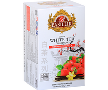 Load image into Gallery viewer, Basilur WHITE TEA Assorted