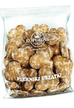 Load image into Gallery viewer, Kopernik  Gingerbread Cookies Uszatki Poland 153g