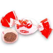 Load image into Gallery viewer, BUCURIA Caramel Berberries Dushes Strawberry Lemon Cherry Rachki Moldova