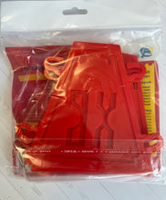 Load image into Gallery viewer, Plastic Form for Easter Cheese "Paskha", Large