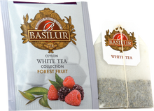 Load image into Gallery viewer, Basilur WHITE TEA Assorted
