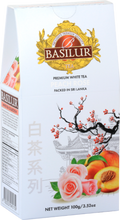 Load image into Gallery viewer, Basilur WHITE TEA Assorted
