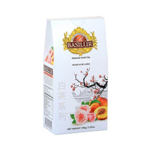 Load image into Gallery viewer, Basilur WHITE TEA Assorted