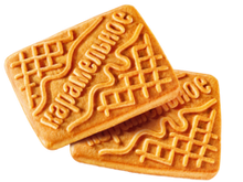 Load image into Gallery viewer, Traditional biscuits Morozova 430g (Rostov, Russia)