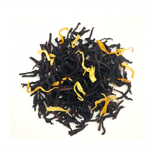 Load image into Gallery viewer, Basilur  Winters Night Dream Tea Collection Metal Caddy 100g