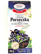 Load image into Gallery viewer, Malwa BLACKCURRANT CHERRY fruit tea 80g