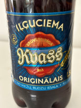 Load image into Gallery viewer, Iļģuciema Kvass original porter 1.5L Latvia