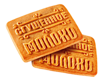 Load image into Gallery viewer, Traditional biscuits Morozova 430g (Rostov, Russia)