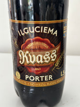 Load image into Gallery viewer, Iļģuciema Kvass original porter 1.5L Latvia
