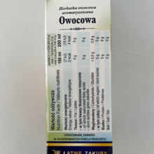 Load image into Gallery viewer, Malwa MULTI-FRUIT fruit tea 100g