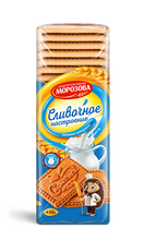Load image into Gallery viewer, Traditional biscuits Morozova 430g (Rostov, Russia)