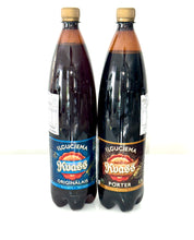 Load image into Gallery viewer, Iļģuciema Kvass original porter 1.5L Latvia