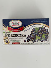 Load image into Gallery viewer, Malwa BLACKCURRANT CHERRY fruit tea 80g