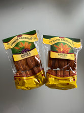 Load image into Gallery viewer, Franzeluta Rusks (Raisins, Vanila) 200g