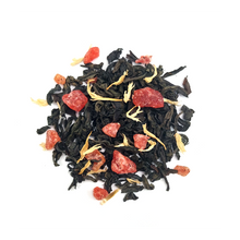 Load image into Gallery viewer, Basilur  Winters Night Dream Tea Collection Metal Caddy 100g