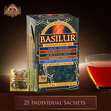 Load image into Gallery viewer, Oriental Collection Assorted - Gift tea (teabags) 10/32/60