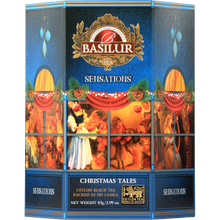 Load image into Gallery viewer, Basilur Tea SENSATIONS - box - 85 g