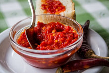 Load image into Gallery viewer, Kedainiu Adjika Sauce 260g Lithuania