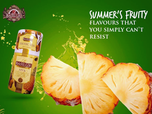 Load image into Gallery viewer, Fruit & Flowers Double tin 125g Green/black tea