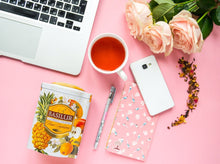 Load image into Gallery viewer, Basilur Fruit Infusions - Caribbean Cocktail - Coconut, pineapple, cherry, papaya