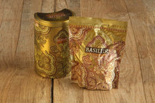 Load image into Gallery viewer, Basilur Oriental Golden Crescent - Pure Ceylon Black Pekoe Tea