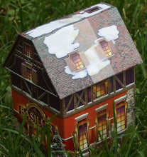 Load image into Gallery viewer, Basilur Christmas House tea - 100g (Black tea with vanilla, lemon, orange)
