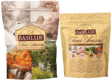 Load image into Gallery viewer, Basilur Four Seasons - Winter Tea - Ceylon Low Grown OP Black Tea with Cranberry