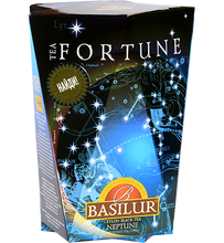 Load image into Gallery viewer, Basilur Fortune Elite Black Tea Collection 85g loose tea