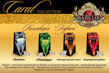Load image into Gallery viewer, Premium Ceylon Tea CARAT collection loose tea 85g