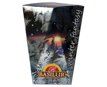 Load image into Gallery viewer, Basilur Tea Winter Fantasy 85g packets assorted