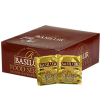 Load image into Gallery viewer, Basilur Oriental Golden Crescent - Pure Ceylon Black Pekoe Tea