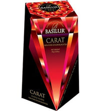 Load image into Gallery viewer, Premium Ceylon Tea CARAT collection loose tea 85g
